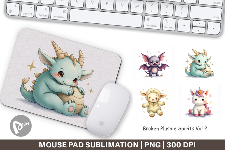 Mouse Png Image 18