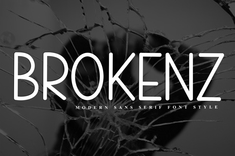 Brokenz