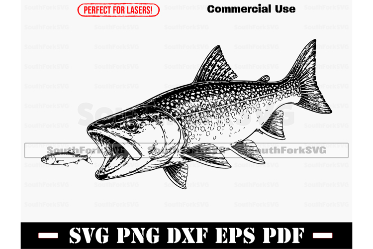 Fish Scales Svg Image 22