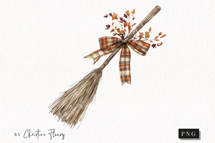 Cottagecore Clipart Image 20