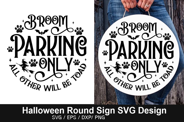 Halloween Sublimation Design Image 16