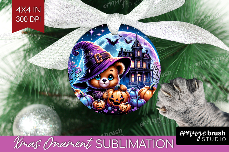Ornament Png Image 7