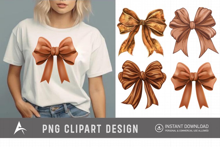 Ribbon Clipart Image 8