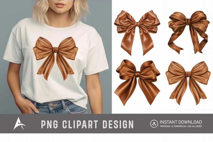 Ribbon Clipart Image 11