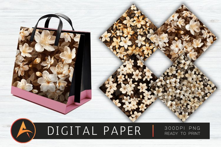 Scrapbook Backgrounds Image 4