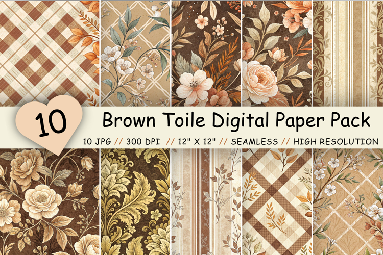Brown Backgrounds Image 9
