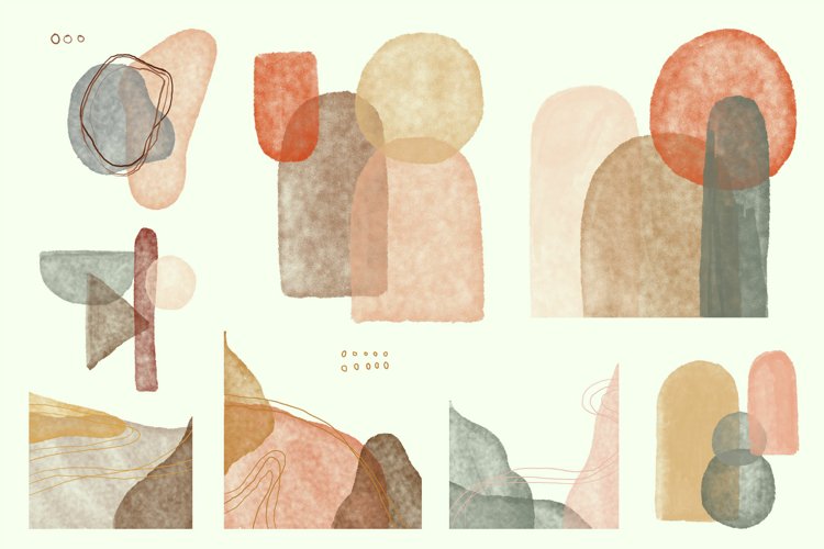 Shape Clipart Image 12