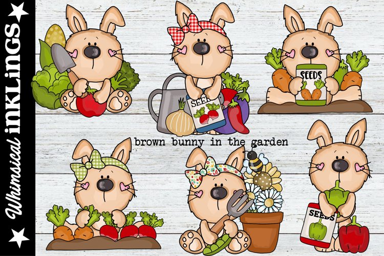 Garden Clipart Image 22