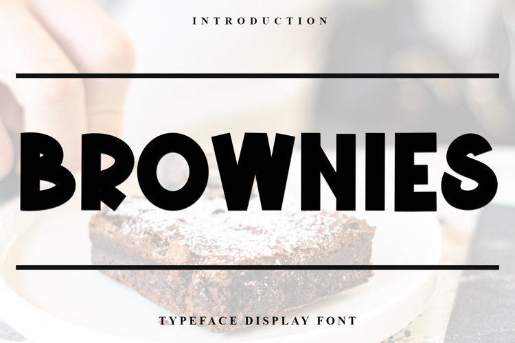 Brownies