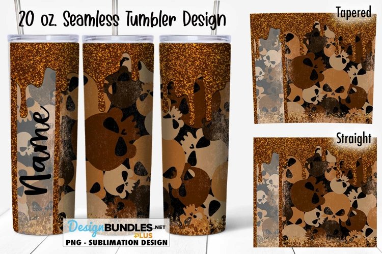 Sublimation Tumbler Designs Image 18
