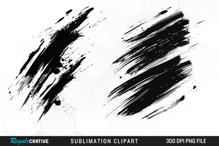 Paintbrush Clipart Image 12