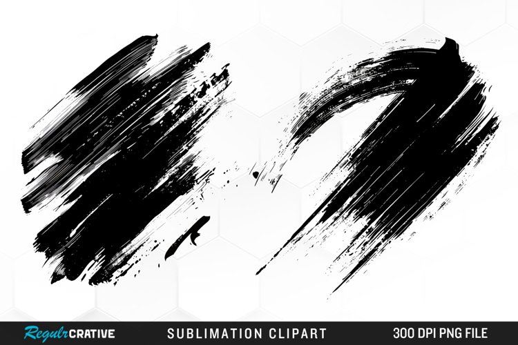 Paintbrush Clipart Image 19