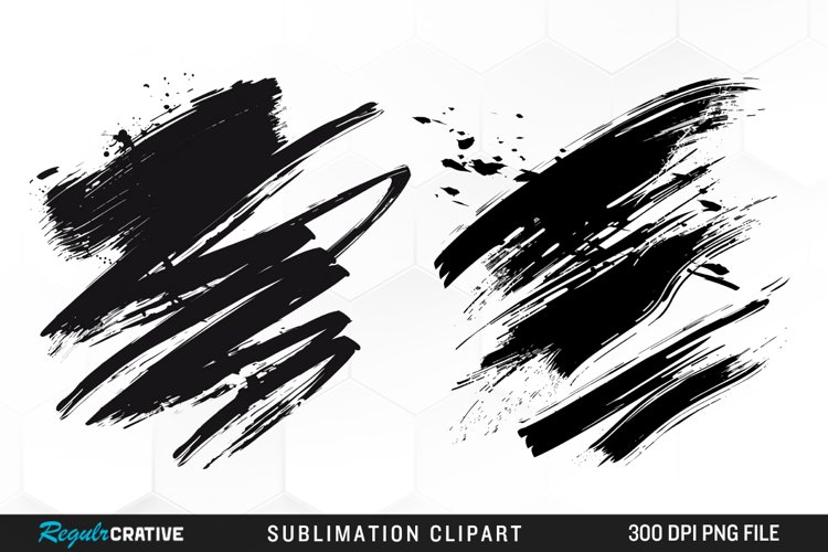 Paintbrush Clipart Image 18