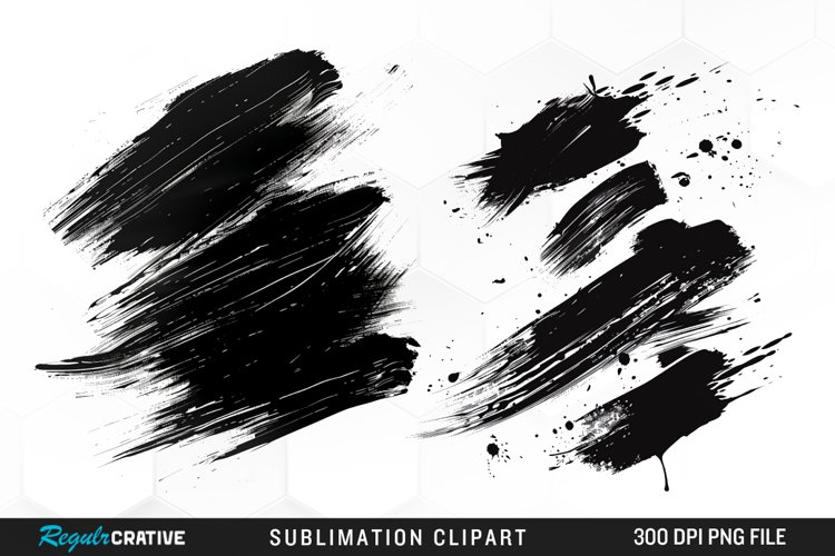 Paintbrush Clipart Image 2