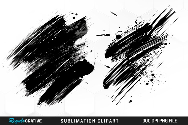 Paintbrush Clipart Image 3