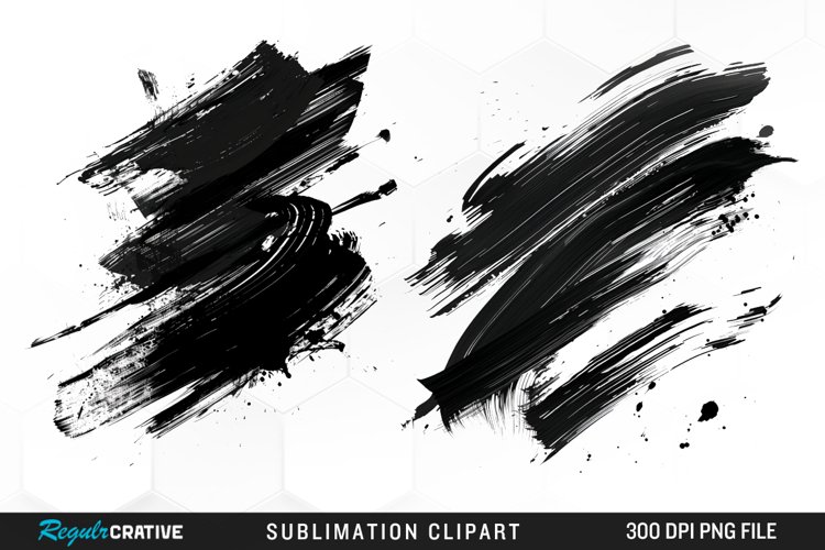 Paintbrush Clipart Image 10