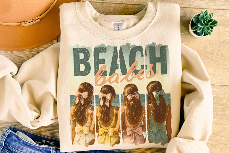 Beach PNG Image 18