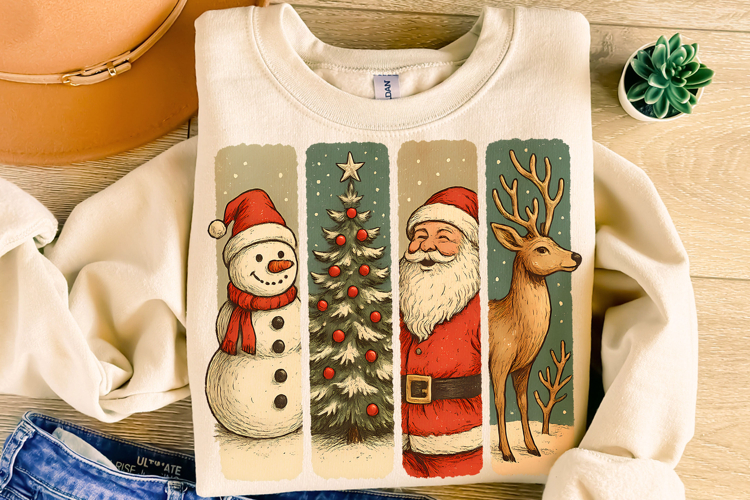 Weihnachtsmann Png Image 11