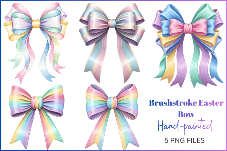 Bow PNG Image 12