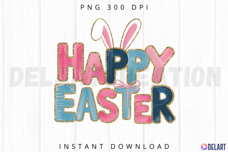 Easter Bunny Png Image 10