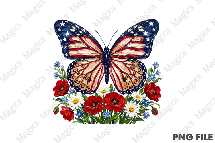 Floral Png Image 7