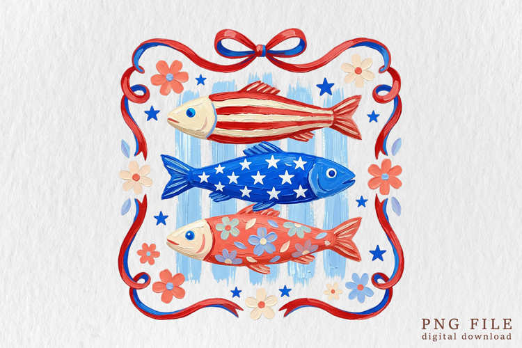 Fish Png Image 5