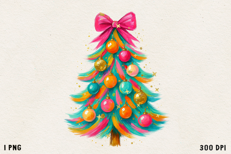 Festive Christmas Sublimation PNG | Funny Holiday Clipart