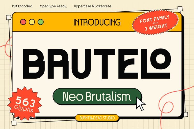 Brutelo