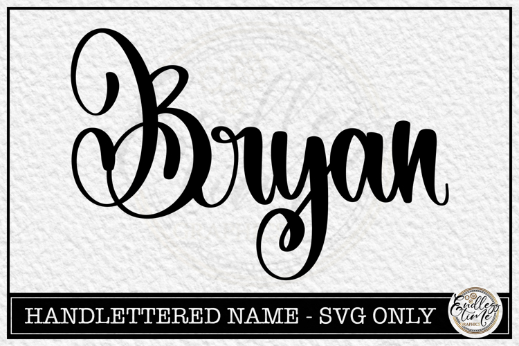 Name Svg Image 2
