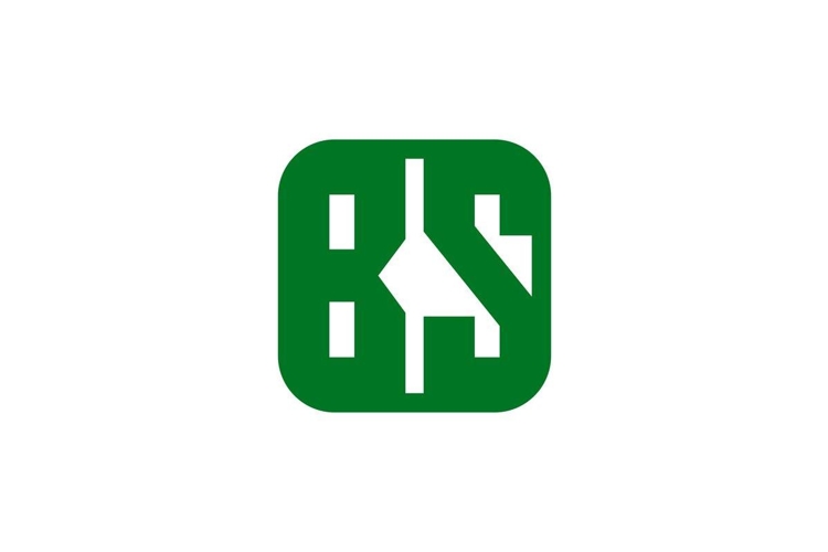BS Logo Design