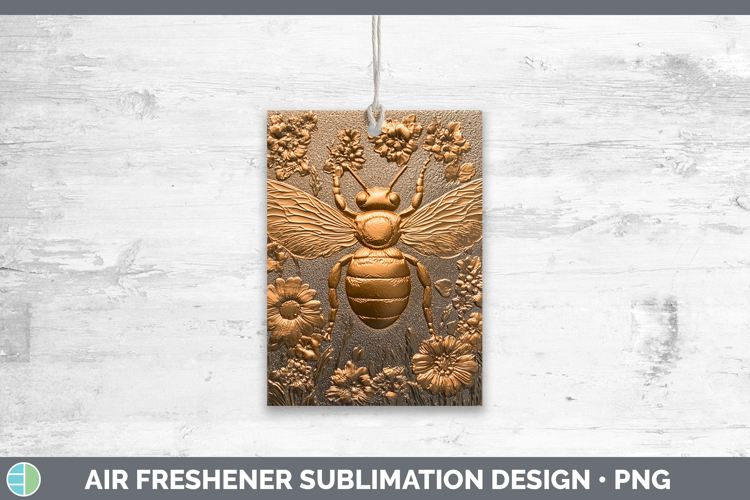Bee Clipart Image 9