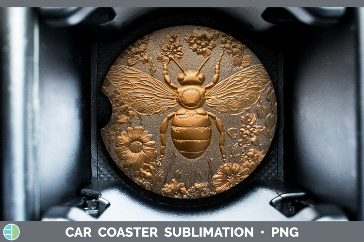 Bee Clipart Image 4