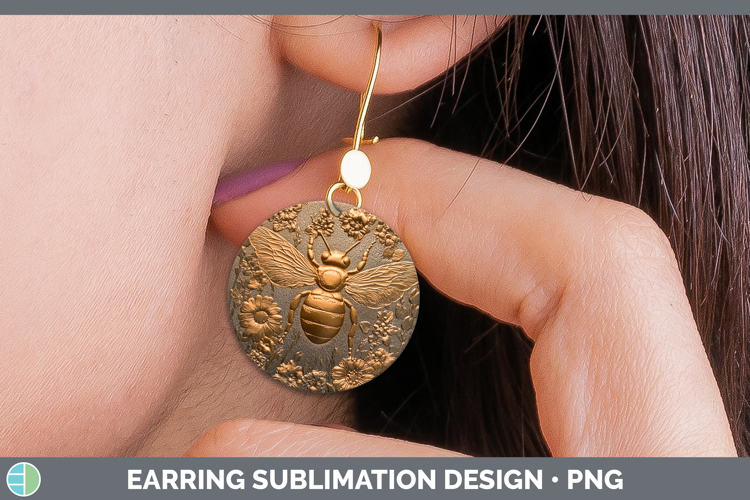 Bee Clipart Image 2