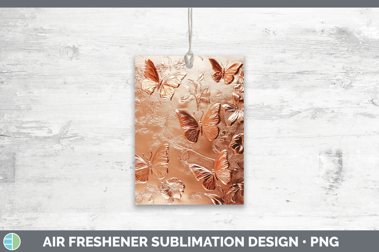 Butterfly Sublimation Designs Image 16