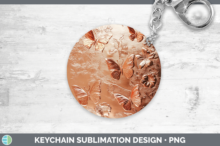 Butterfly Sublimation Designs Image 17