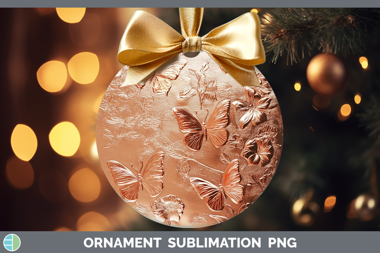 Bauble Clipart Image 5