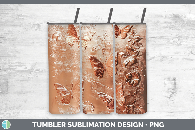 Sublimation Tumbler Designs Image 18