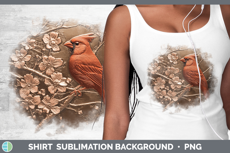 Cardinal Clipart Image 6