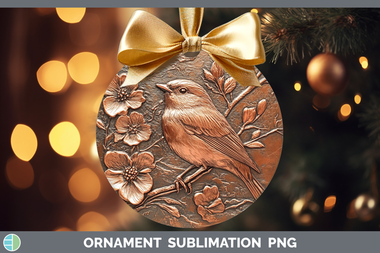 Bauble Clipart Image 17