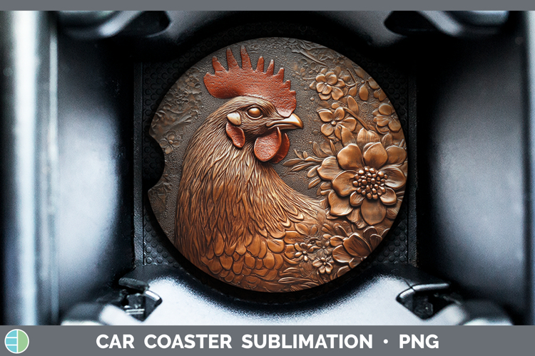 Chicken Clipart Image 6
