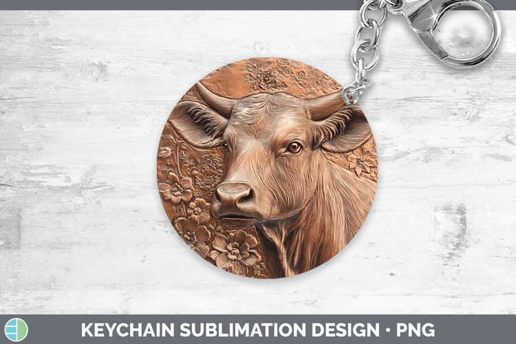 Cow Sublimation Designs Image 18