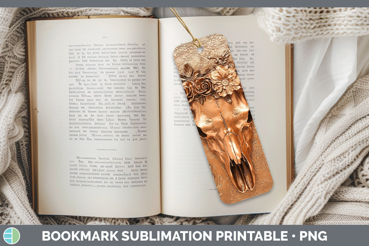 Cow Skull Clipart Image 12
