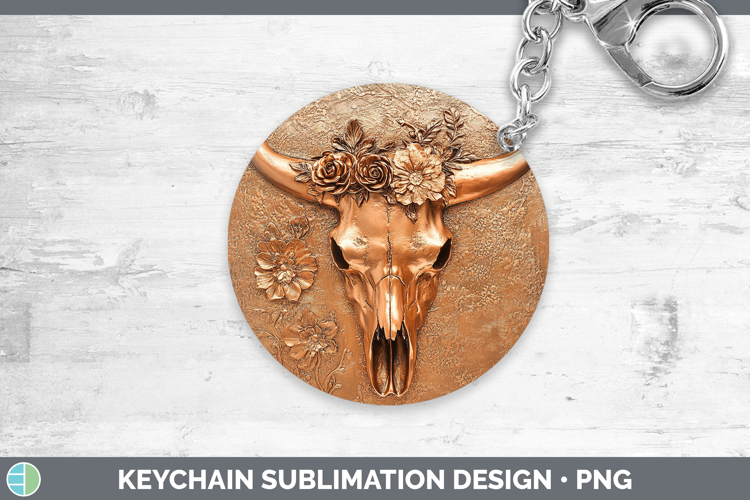 Cow Skull Clipart Image 11