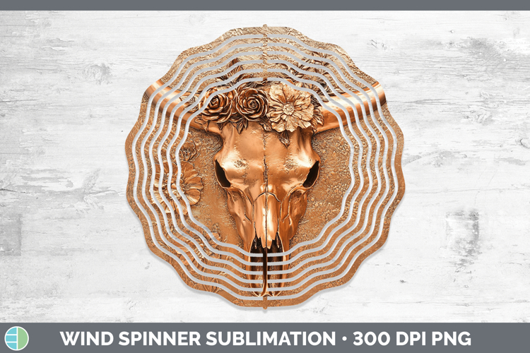 Cow Skull Clipart Image 24