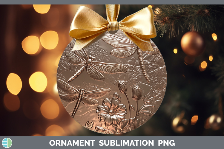 Bauble Clipart Image 4