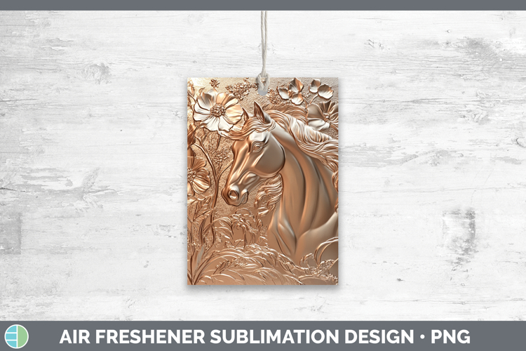 Horse Sublimation Designs Image 4