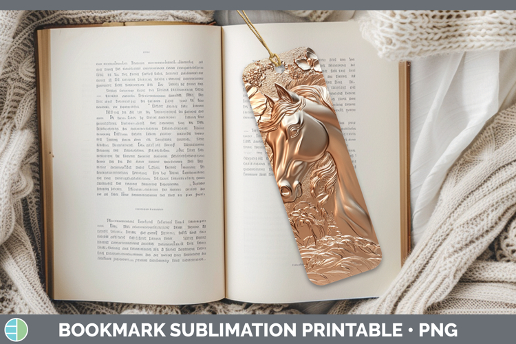 Horse Sublimation Designs Image 3