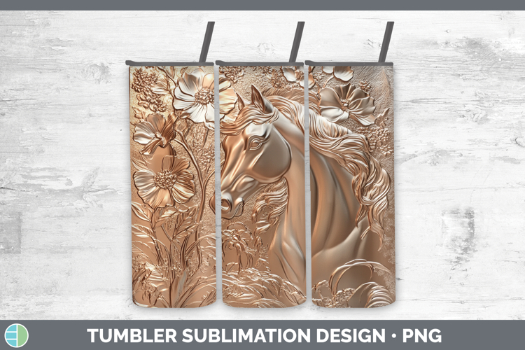Horse Sublimation Designs Image 19