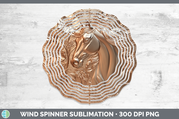 Horse Sublimation Designs Image 18