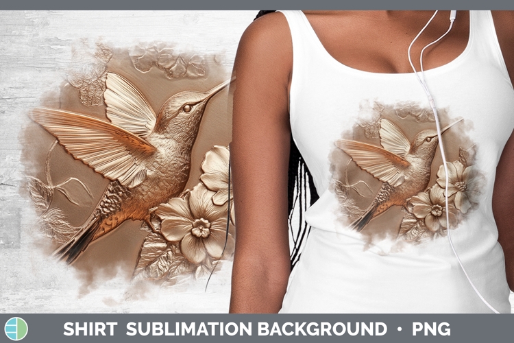 Hummingbird Clipart Image 3
